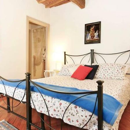 Casa Jole Appartement Lucca Buitenkant foto