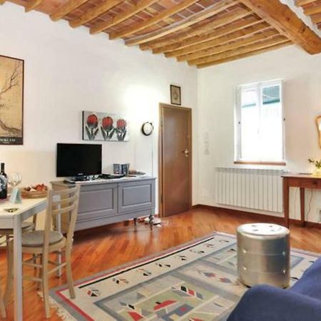 Casa Jole Appartement Lucca Buitenkant foto