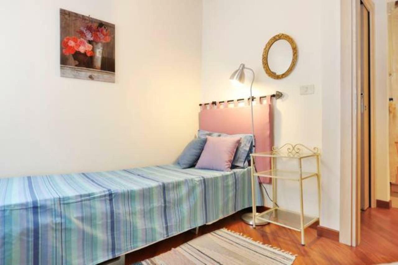 Casa Jole Appartement Lucca Buitenkant foto