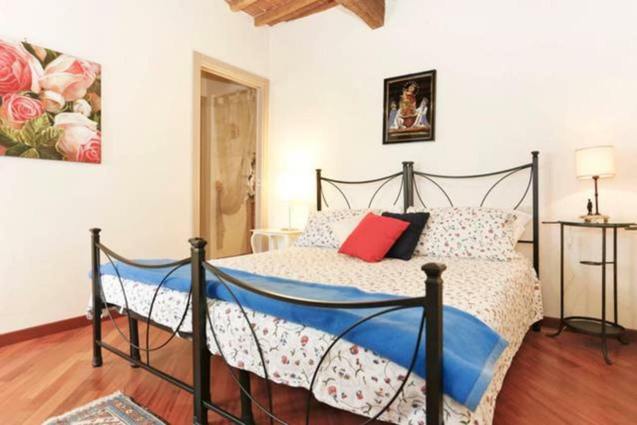 Casa Jole Appartement Lucca Buitenkant foto