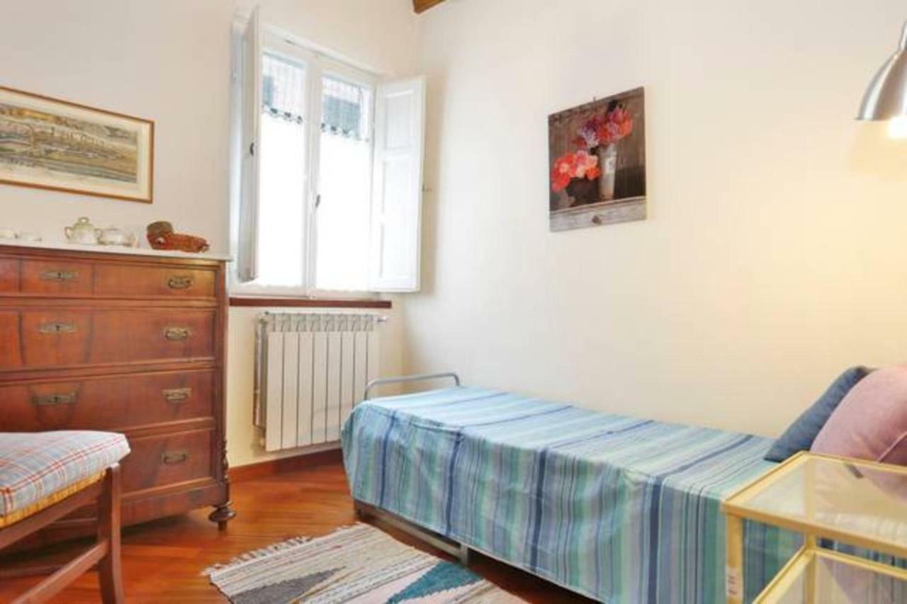 Casa Jole Appartement Lucca Buitenkant foto