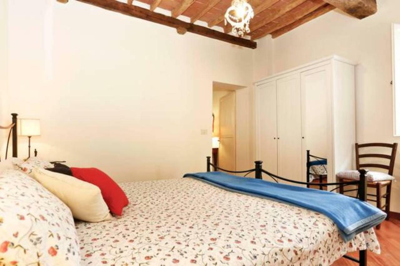 Casa Jole Appartement Lucca Buitenkant foto