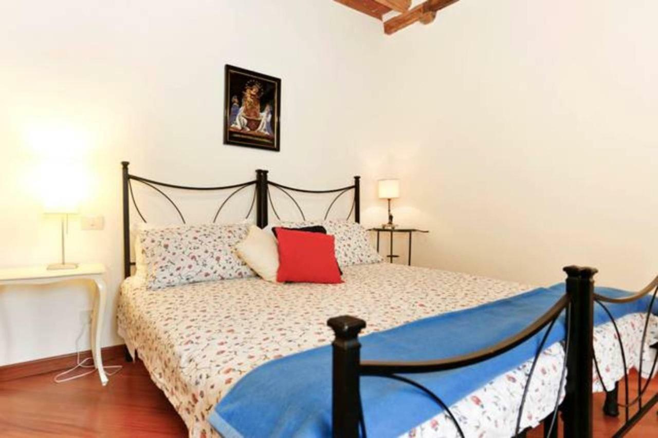 Casa Jole Appartement Lucca Buitenkant foto